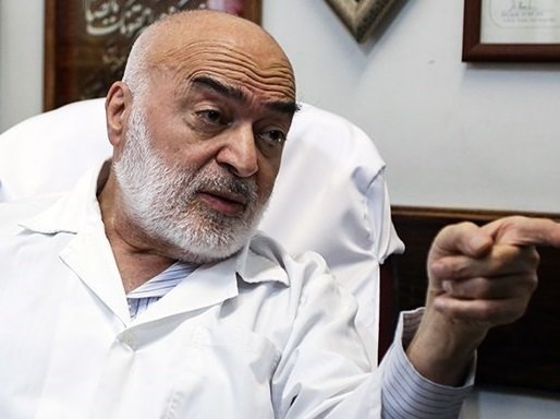 ژنرال‌های بی‌قپه