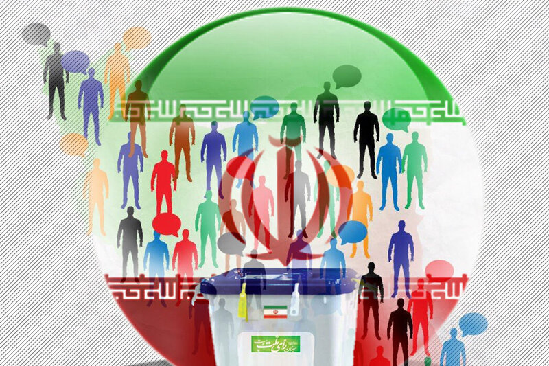 آخرین اقدامات ستاد انتخابات استان تهران/ ۲۱ اردیبهشت زمان ثبت نام داوطلبان ریاست جمهوری 