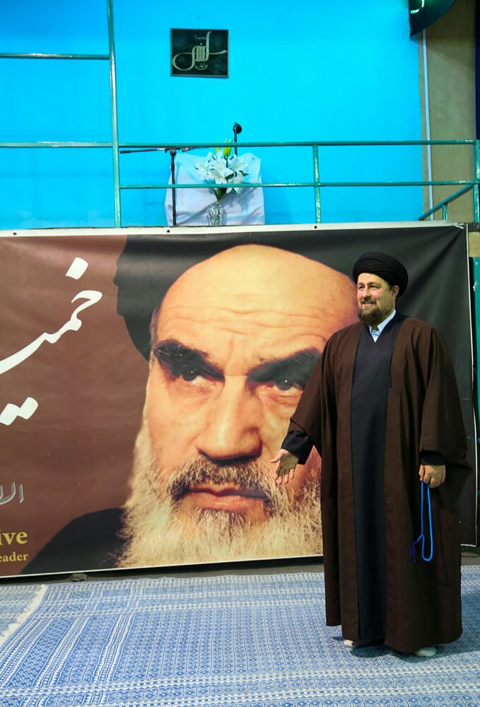 پرونده سیدحسن خمینی بسته شد /اصلاح طلبان به سراغ ظریف می روند؟