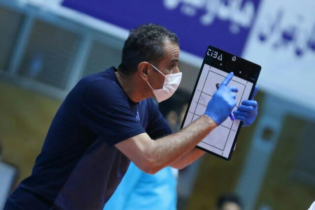 از رفت و آمد سرمربیان خارجی تا تغییر چندباره برنامه لیگ والیبال در سال ۱۳۹۹