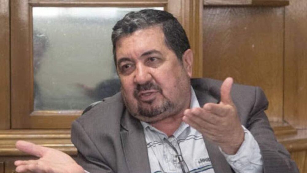 محمود احمدی‌نژاد قطعا در انتخابات ۱۴۰۰ ثبت‌نام می‌کند