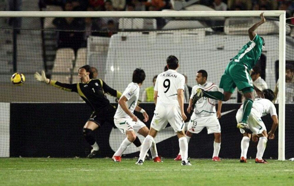 خاطرات تلخ و شیرین با تیم ملی در نوروزهای فوتبالی