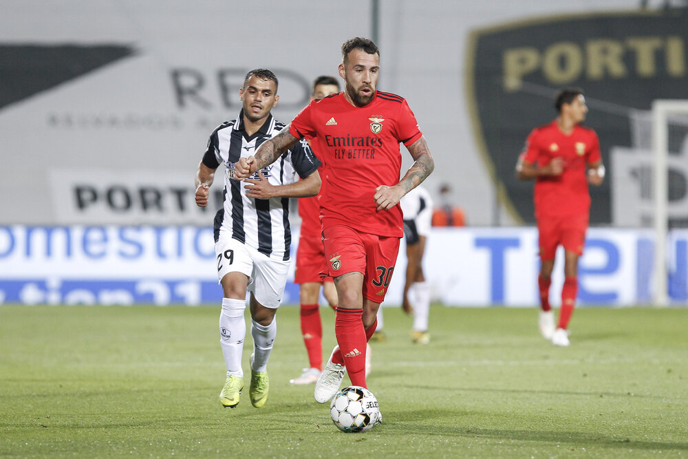 پورتو به صدر جدول نزدیکتر شد/ مهاجم بنفیکا علیه طارمی!