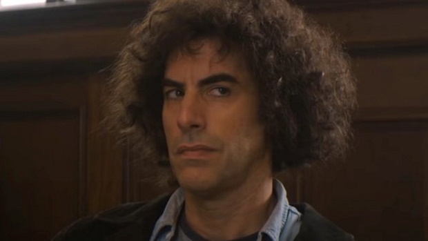 نقد فیلم The Trial of the Chicago 7‎