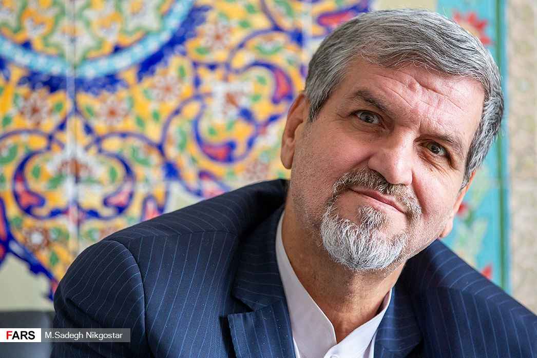 کواکبیان: نباید انتخابات را به مذاکرات وین گره بزنیم - با لجبازی و بحث های نابهنجار تاجزاده موافق نیستم