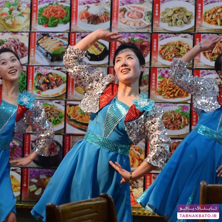 دانستنی‌های جالب درباره رستوران‌های کیم‌جونگ‌اون