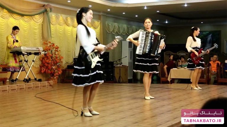 دانستنی‌های جالب درباره رستوران‌های کیم‌جونگ‌اون