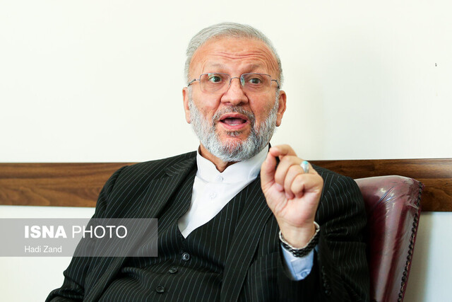 متکی: احتمال حضور رئیسی در انتخابات تقویت شده است