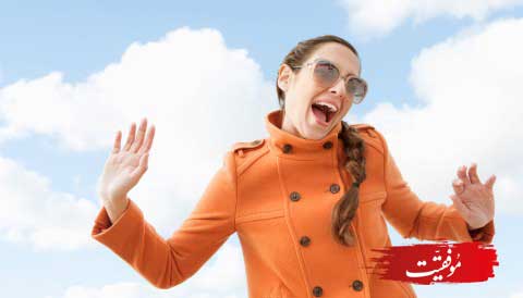 ویژگی افراد برونگرا