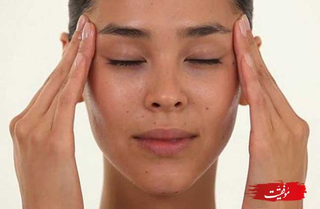 11 تمرین کاربردی یوگا صورت برای جوانسازی و زیبایی