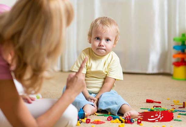 اگر کودکتان لجباز است بخوانید