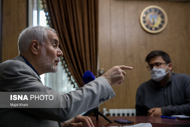 مهرعلیزاده: مردم ایران ذاتا اصلاح‌طلب هستند/ یارانه ۲۳۰ هزار تومانی هم جبران هزینه زندگی مردم را نخواهد کرد