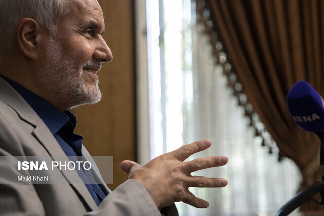 مهرعلیزاده: مردم ایران ذاتا اصلاح‌طلب هستند/ یارانه ۲۳۰ هزار تومانی هم جبران هزینه زندگی مردم را نخواهد کرد