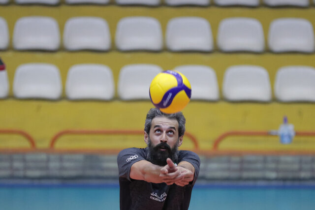 ایران- ژاپن/ انتقام از سامورایی‌ها در بازی نخست لیگ ملتها