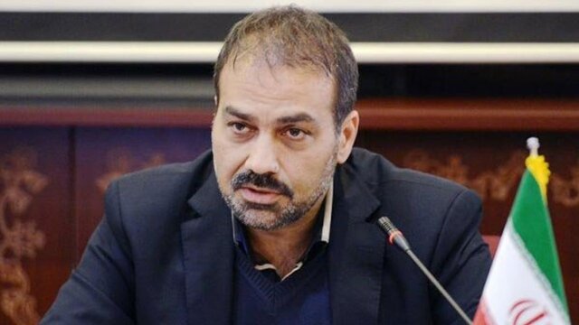 چرا این مناظره‌ها واقعی نیست؟/ مرتضی حیدری با صورت سنگی، نقشی را که صداوسیما می خواهد ایفا می کند