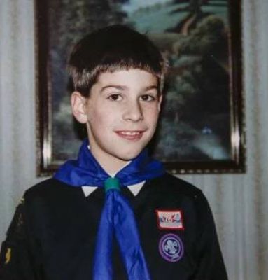 مردی که می خواهد با نامادری اش ازدواج کند!