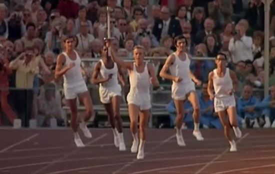 ۱۰ مستند تماشایی درباره‌ی مسابقات المپیک