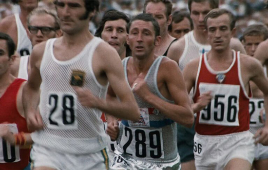 ۱۰ مستند تماشایی درباره‌ی مسابقات المپیک