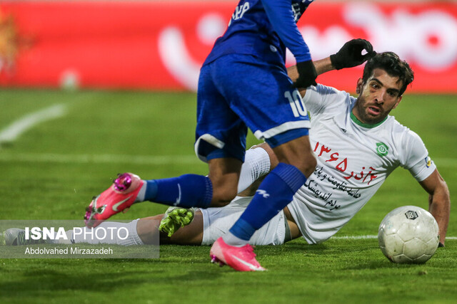 "ترین‌"های فصل بیستم لیگ برتر فوتبال را بشناسید