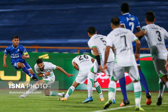 "ترین‌"های فصل بیستم لیگ برتر فوتبال را بشناسید