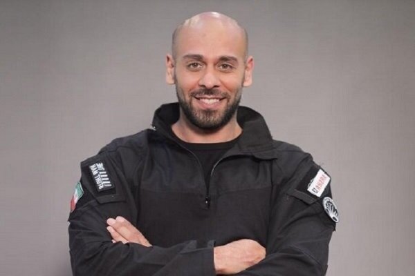 ارشا اقدسی بدلکار کیست؟ + جزییات تصادف، عکس و کارها