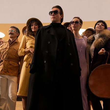 مینی‌سریال‌های جذاب سال ۲۰۲۱