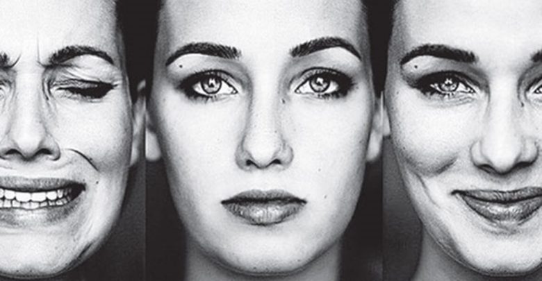 انسان‌هایی با دو شخصیت