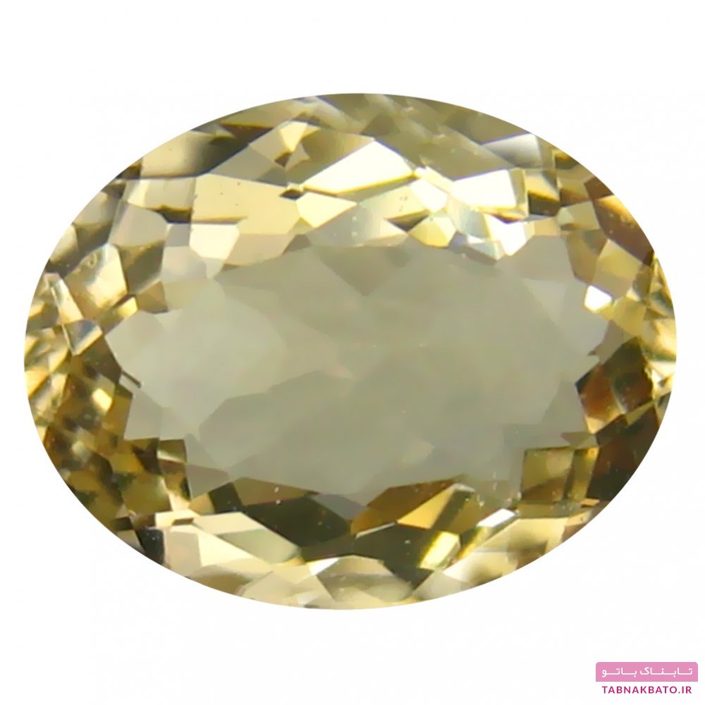شگفتی الماس و سنگ‌های زرد در جواهرات