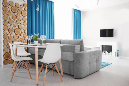 قوانین اشتباه در دکوراسیون،فراموشی قوانین دکوراسیون قوانین قدیمی در دکوراسیون,نکاتی برای دکوراسیون و چیدمان خانه