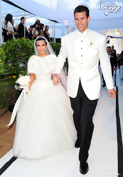 پرهزینه ترین و مجلل ترین جشن های ازدواج در تاریخ