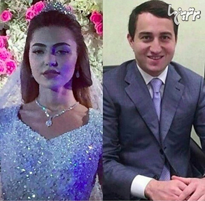 پرهزینه ترین و مجلل ترین جشن های ازدواج در تاریخ