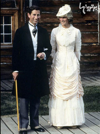 مجلل‌ترین جشن‌های ازدواج در تاریخ