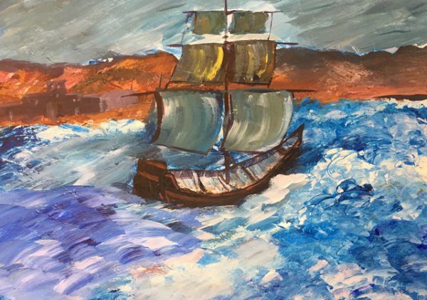 پشت دیوار گوانتانامو چه خبر است؟+تصاویر