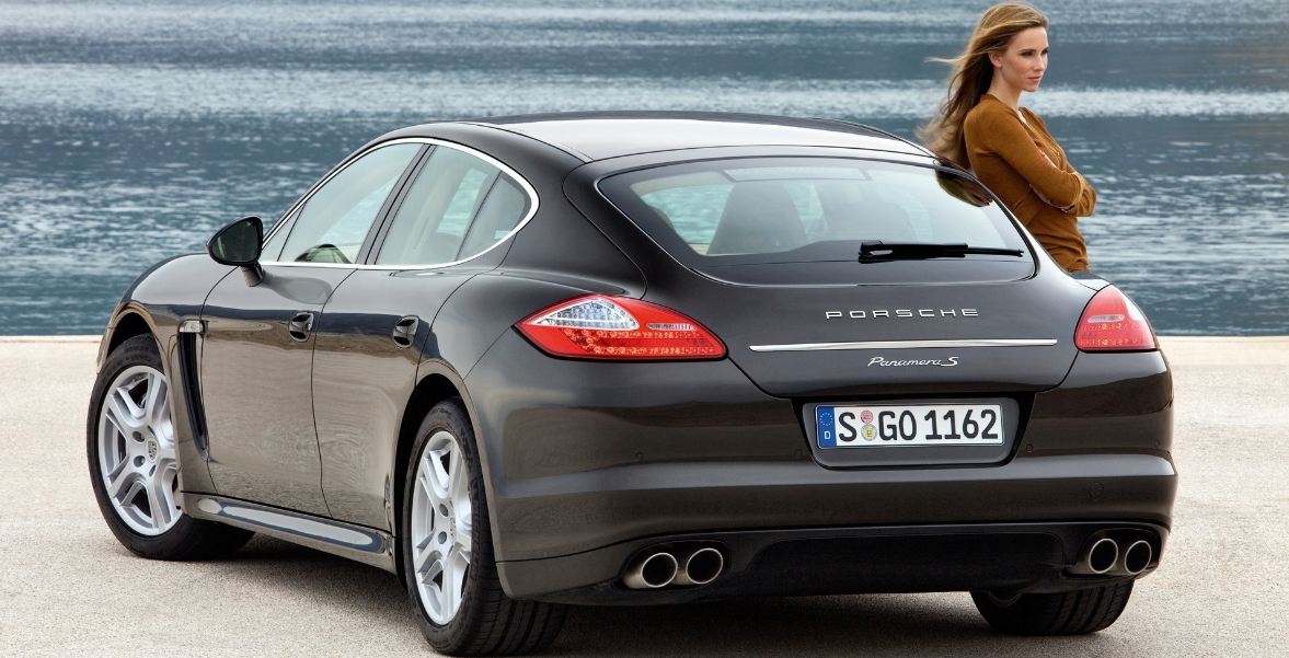 خانم‌های قرن بیست و یکم عاشق این خودروها هستند