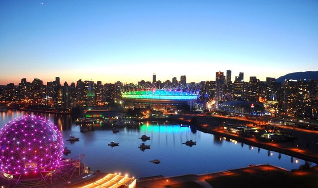 هوشمندترین شهرهای جهان کدامند؟