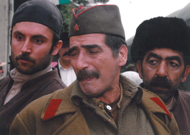 ناگفته‌هایی از هنرمندی که نگران تئاتر بود