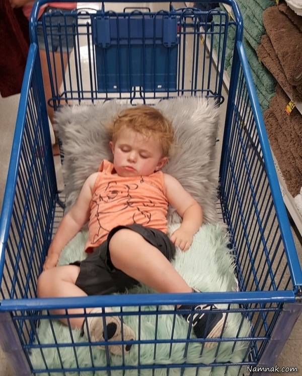 عکس کودک خوشگل