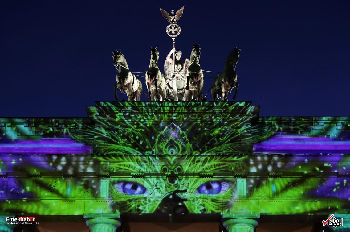 تصاویر : دیدنی‌های امروز یکشنبه ۱۵ مهرماه