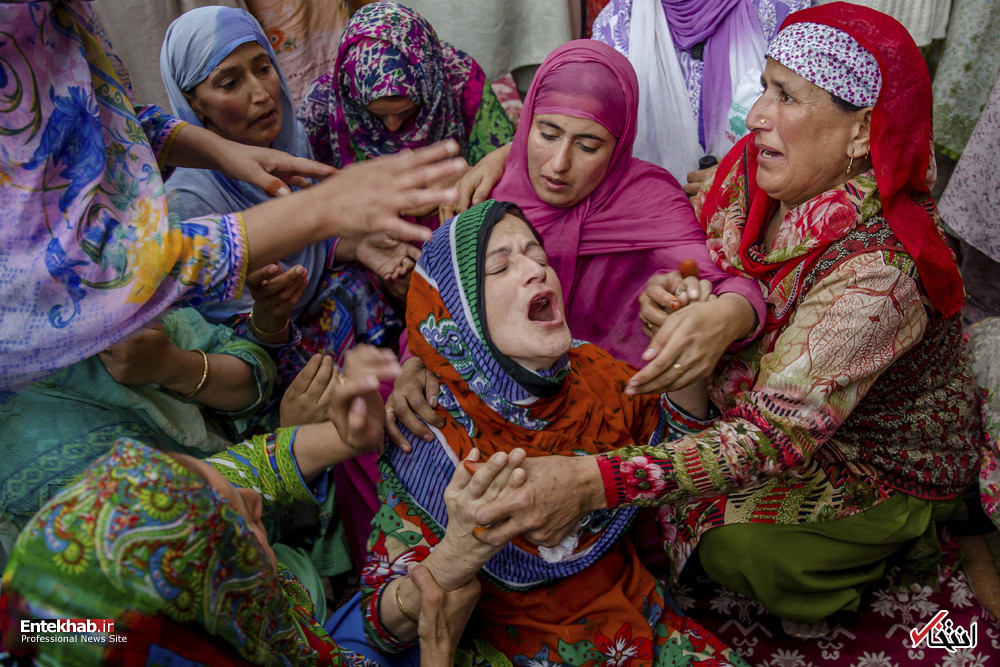 تصاویر : دیدنی‌های امروز یکشنبه ۱۵ مهرماه