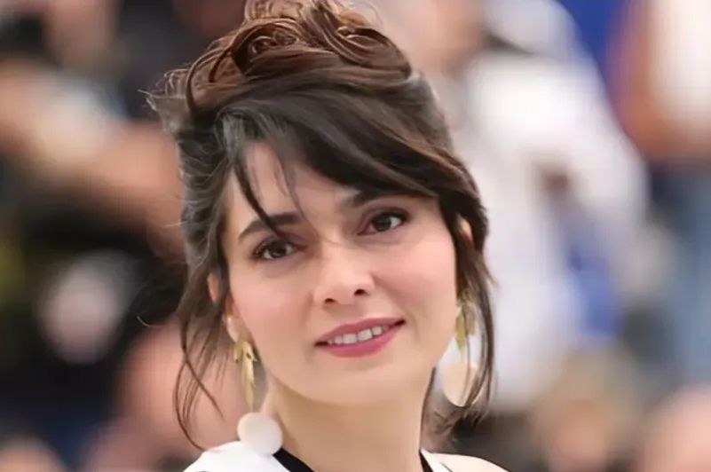پگاه آهنگرانی