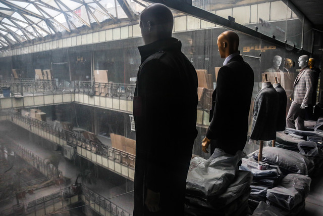 بررسی عملکرد رسانه‌ها در پوشش اخبار حادثه پلاسکو/ رعایت بهداشت روانی مخاطب به عهده خبرنگار است