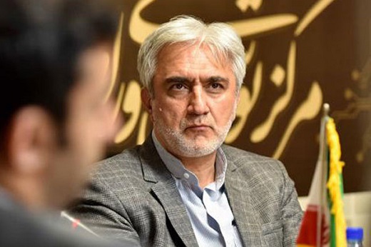 آپارات در مسیر اشتباه سایت های مشابه خارجی خود/مدیر آپارات: مردم فیلم ها را بارگذاری می کنند و کاری بیشتر از این از دست ما بر نمی آید!