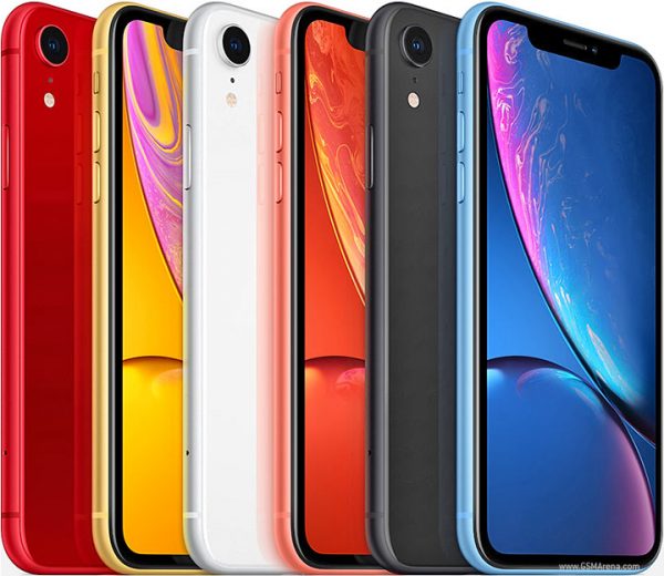 بررسی آیفون 10 آر «IPhone XR»؛ بهترین آیفونی که می‌توانید بخرید