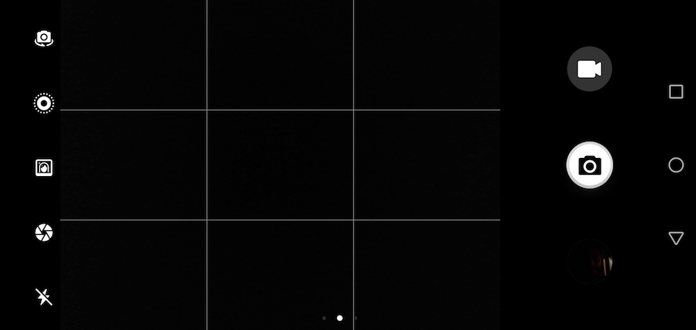 دوربین هواوی نوا 3e چه امکاناتی دارد