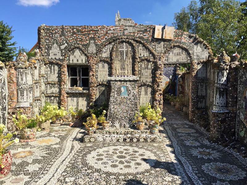 خانه‌ی پیکاسیت