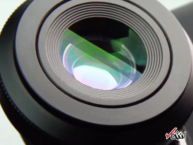 معرفی حرفه ای ترین لنز برای علاقه مندان به عکاسی موبایلی / ویژه آیفونهای سری ایکس