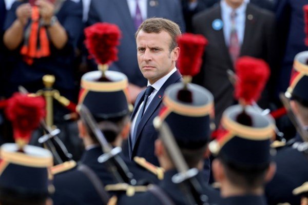 سرنوشت قدرتمندترین رهبر آینده اتحادیه اروپا تحت‌الشعاع معترضان جلیقه زرد