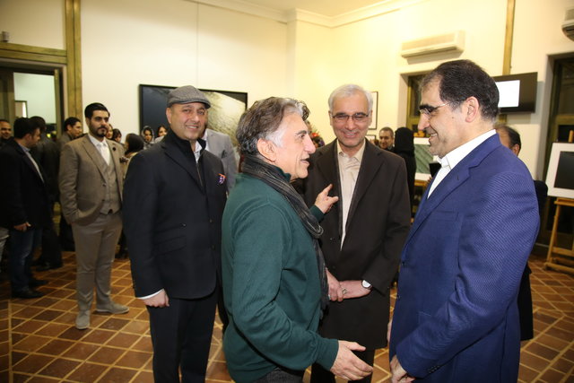 روایت کیانیان از کارخانه‌ای که با زندانیان سابق اداره می‌شد