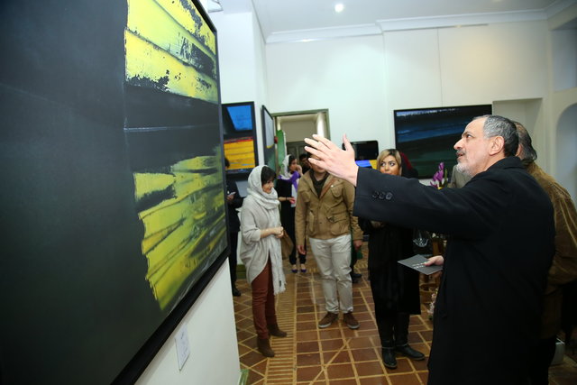 روایت کیانیان از کارخانه‌ای که با زندانیان سابق اداره می‌شد