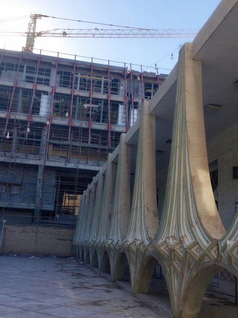 خانه خاطرات مردم کرمان را تخریب می‌کنند!